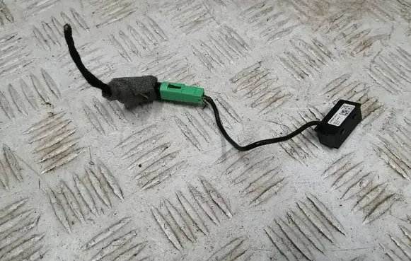 Fiat 500X Microphone (bluetooth/phone) 51926261 297201100051