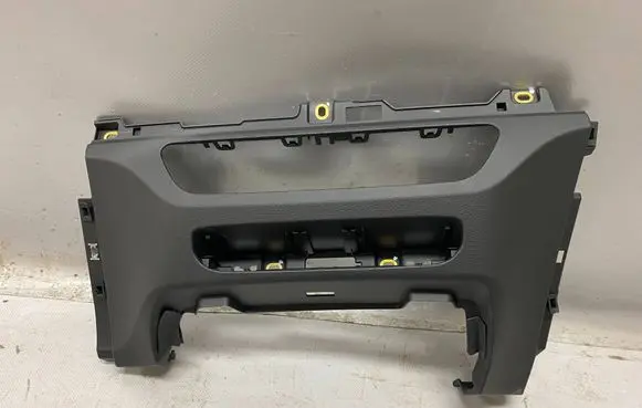 Audi Q5 SQ5 Dashboard lower bottom trim panel 80B857297