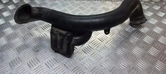Nissan Micra Breather hose/pipe 