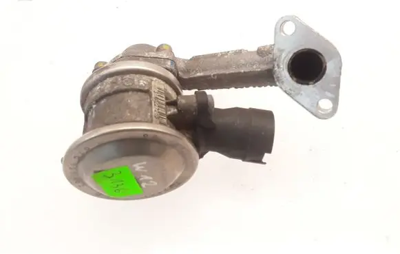 EGR valve