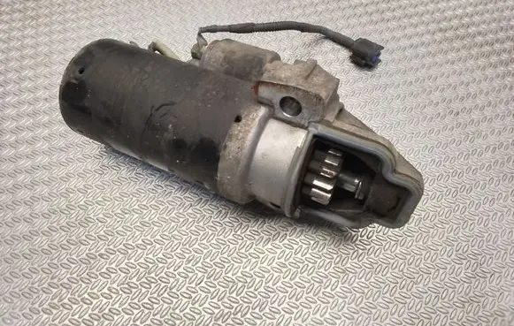 Ford Transit Starter motor CC1T11000DD