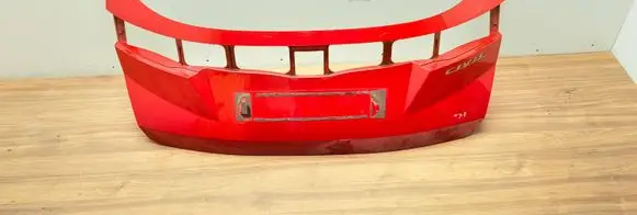Honda Civic Tailgate trim 74890SMGE000M1