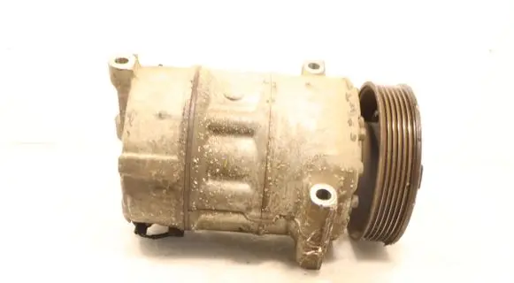 Air conditioning (A/C) compressor (pump)