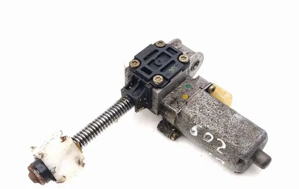 BMW 7 E65 E66 Seat adjustment motor 8316632