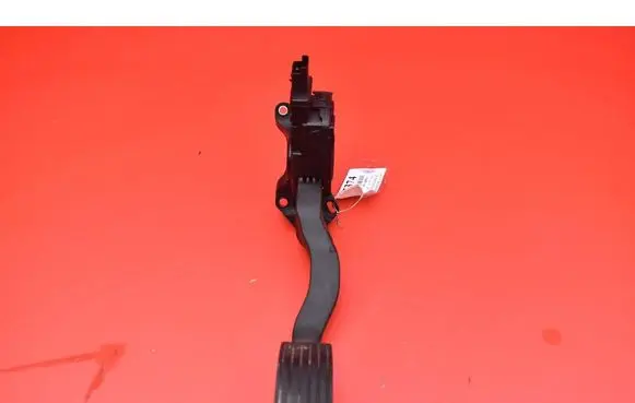 Peugeot 308 Accelerator throttle pedal 9671433780