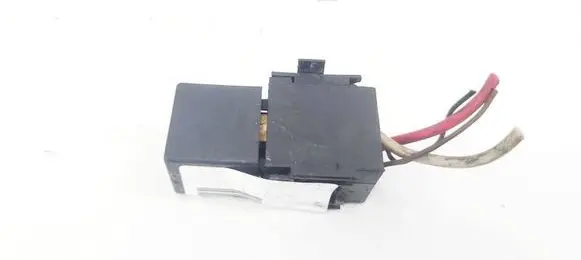 Fiat Stilo Other relay 46520419