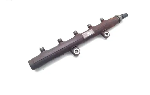 Peugeot Boxer Fuel main line pipe BK2Q9D280AB 5WS40731 A2C53288768