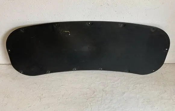 Hyundai Kona I Engine bonnet/hood sound/heat insulation WYGLUSZKA