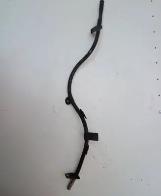 Opel Zafira B Oil level dip stick 55188280