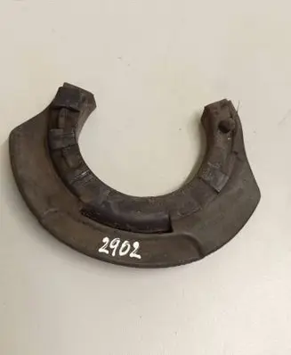 BMW 3 F30 F35 F31 Front coil spring rubber mount 6787114 31336787114