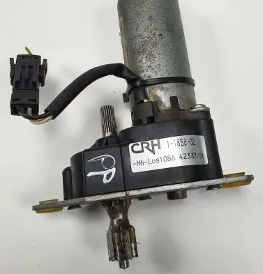 Rover Range Rover Seat adjustment motor 8251629