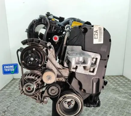 Fiat 500L Engine 843A1000