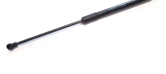 Citroen C3 Aircross Tailgate/trunk strut/damper 9813177780