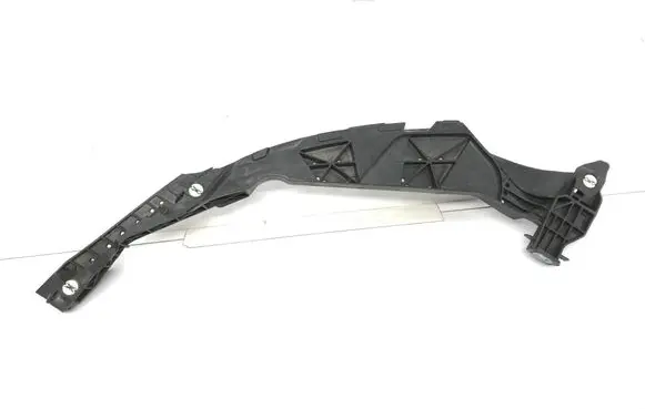 Porsche Macan (95B) Headlight/headlamp mounting bracket 95B807889F