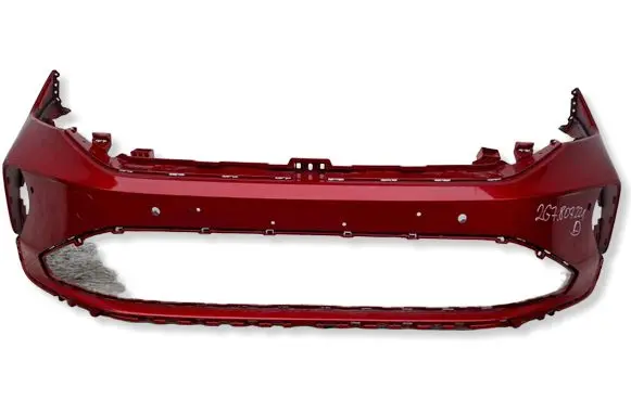 Volkswagen Taigo Front bumper 2G7807221D
