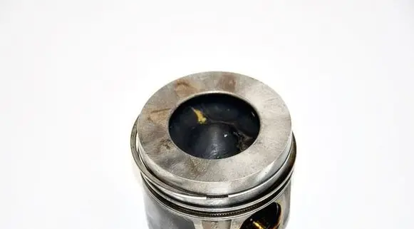 Porsche Cayenne (9PA) Piston 0830B