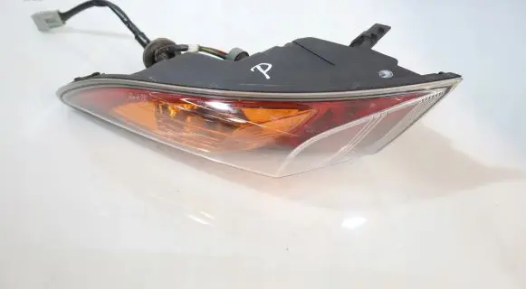 Honda Civic Rear/tail lights