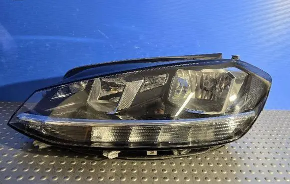 Volkswagen Golf VII Headlight/headlamp 5G1941005D