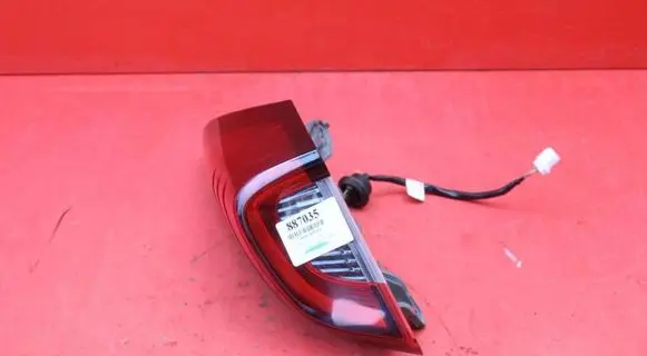 Honda Civic X Rear/tail lights 3355ATV0E203