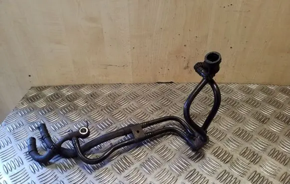 Hyundai ix35 Fuel line/pipe/hose 