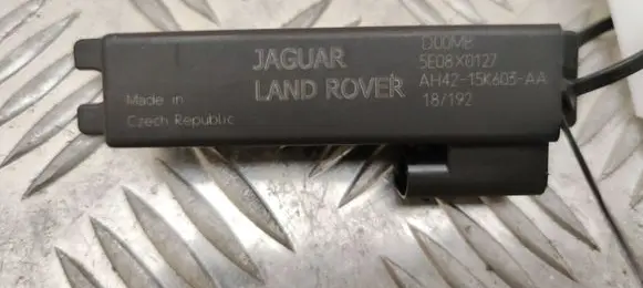 Land Rover Discovery Sport Immobiliser reader (aerial) AH4215K603AA