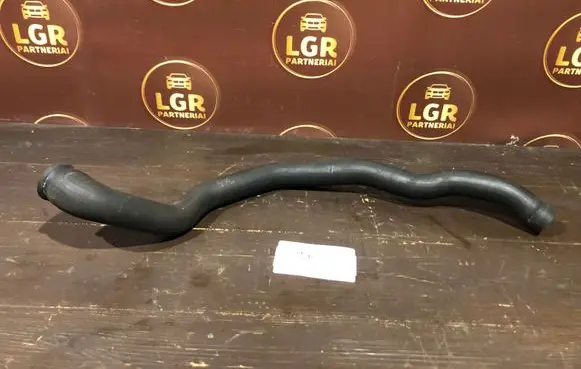 Volvo S60 Engine coolant pipe/hose 09492891