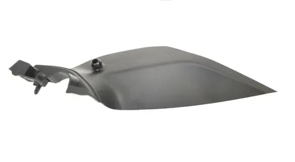 Mazda 6 Centre console side trim rear YP00036577