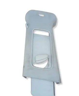 Volkswagen PASSAT B6 (B) pillar trim (top) 3C0868417E