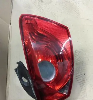 Seat Ibiza IV (6J,6P) Rear/tail lights 6j4945096