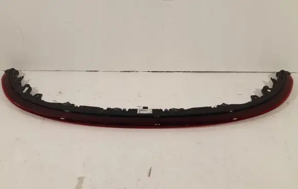 Porsche 911 992 Rear light center trim bar blend 
