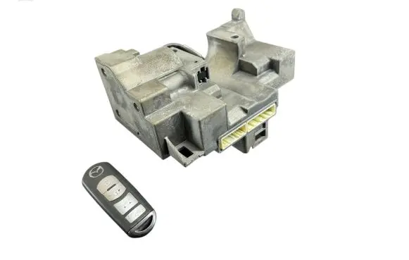 Mazda 6 Ignition lock 4621