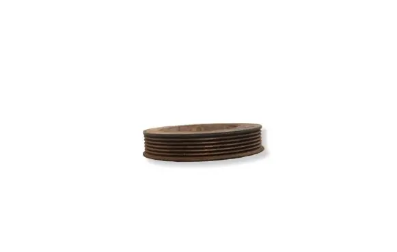 Renault Kangoo I Crankshaft pulley C7331