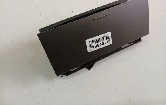 Peugeot 407 Car ashtray 9644562177