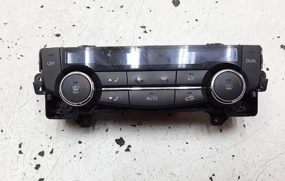 Renault Kadjar Climate control unit 275102210R