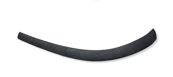 Toyota Auris 150 Front bumper lip 7685102120