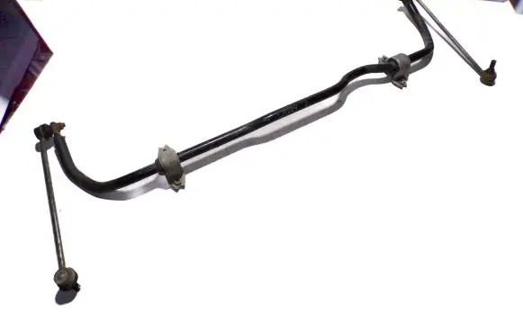 Front anti-roll bar/sway bar