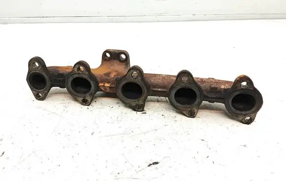 Peugeot 5008 Exhaust manifold KOL.WD.PG.16HDI