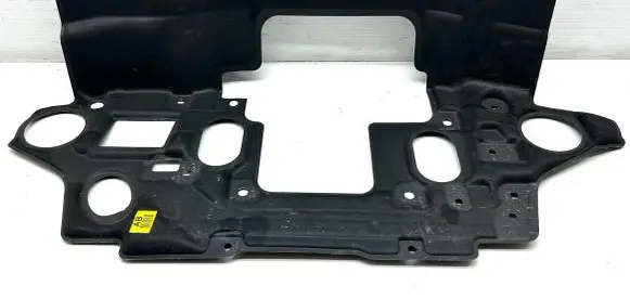 KIA EV6 Sound insulation of firewall 84124GI900