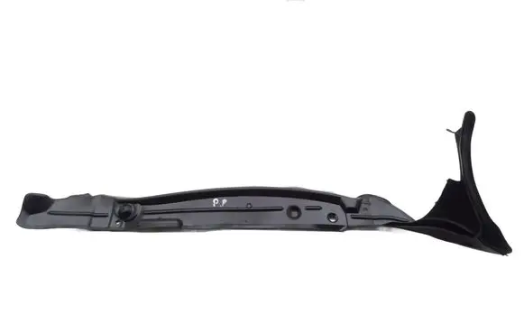 Audi Q7 4L Fender foam support/seal 4L0821112