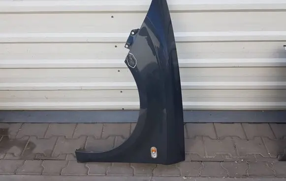 Seat Leon (1P) Fender 