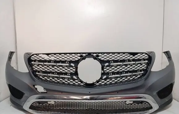 Mercedes-Benz GLC X253 C253 Front bumper
