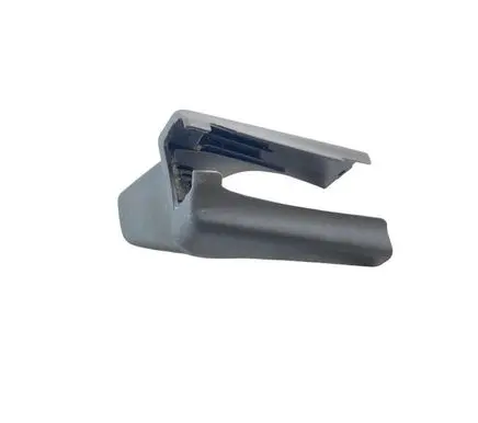 Subaru Outback (BT) Front driver seat rail trim 