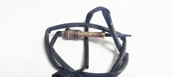 BMW X5 E53 Exhaust gas temperature sensor 7823945 01265600-2600