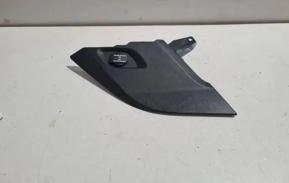 Porsche 911 991 Center console decorative trim 99155315105 99155315104