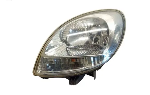 Renault Kangoo I Headlight/headlamp 8200236590 06998Z00B8 98980068