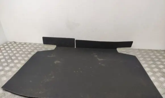 Toyota Corolla E210 E21 Trunk/boot mat liner 5857002180