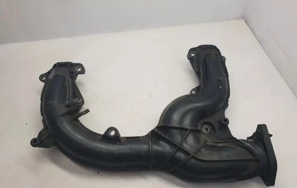 Audi A6 S6 C6 4F Intercooler hose/pipe 059145762B