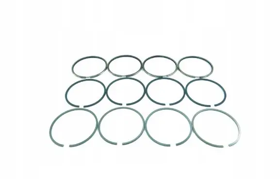 Fiat Regata Piston ring 5881196