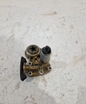 Audi A4 S4 B7 8E 8H Camshaft vanos timing valve 079109204H