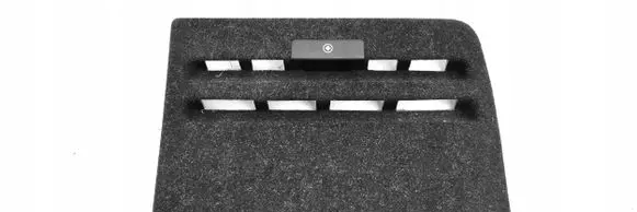 Skoda Superb B8 (3V) Trunk/boot side trim panel 3V5868886C